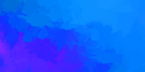 Artistic abstract background. Texture painted wallpaper. Creative illustration with strokes of paint. Brush pattern painting.