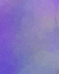 Watercolor painted background. Abstract Illustration wallpaper. Brush stroked painting. 2D Illustration.