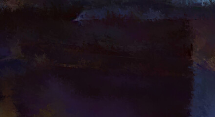 Brushed Painted Abstract Background. Brush stroked painting. Strokes of paint. 2D Illustration.