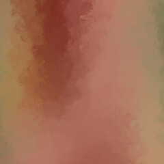 Brushed Painted Abstract Background. Brush stroked painting. Strokes of paint. 2D Illustration.