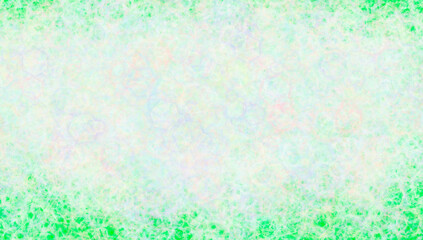 abstract fractal colorful green emerald olive clover lime marbled stone wall concete cement grunge image paint background bg texture wallpaper art frame sample illustration board