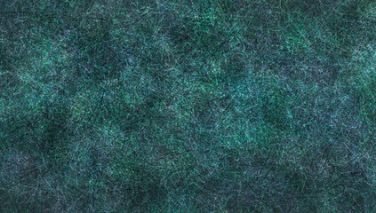 abstract fractal colorful blue aquamarine cerulean mint azure marbled stone wall concete cement grunge image paint background bg texture wallpaper art frame sample illustration board