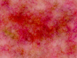 abstract fractal colorful pink purple lilac rose ruby marbled stone wall concete cement grunge image paint background bg texture wallpaper art frame sample illustration board