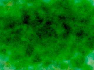 abstract fractal colorful green emerald olive clover lime marbled stone wall concete cement grunge image paint background bg texture wallpaper art frame sample illustration board