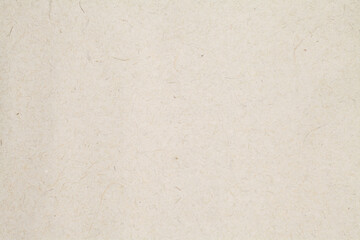 Texture from Japanese paper, Recycled craft paper texture as background