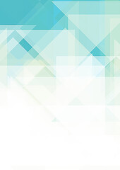 Geometric background of minimalist design. Abstract creative concept illustration.