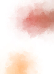 Brushed Painted Abstract Background. Brush stroked painting. Artistic vibrant and colorful wallpaper.