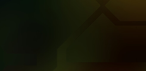 Trendy geometric abstract background in minimalistic flat style with dynamic composition. Graphic Design wallpaper.