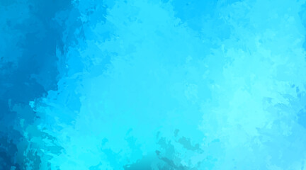 Brushed Painted Abstract Background. Brush stroked painting. Artistic vibrant and colorful wallpaper.