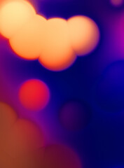 Fractal pretty background. Cool design with colorful shapes and lines. Abstract artistic wallpaper. Hipster graphic image with interesting pattern.