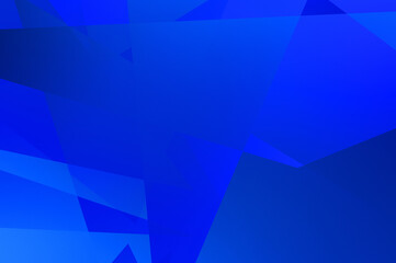 Design illustration with geometric shapes. Abstract background with triangular shapes. Colorful graphic wallpaper.