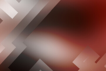 Abstract Background. Triangle 3d illustration polygonal art pattern style. Future graphic geometric design. Geometry texture futuristic decoration. Trendy and vibrant modern style template..