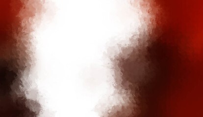 Brushed Painted Abstract Background. Brush stroked painting. Artistic vibrant and colorful wallpaper..