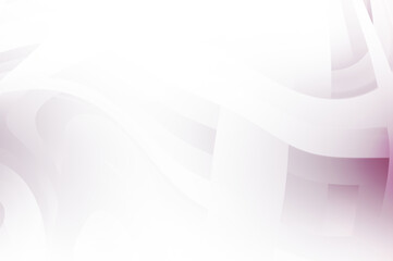 Dynamic trendy simple fluid color gradient abstract cool background with overlapping line effects.  Illustration for wallpaper, banner, background, card, book, pamphlet,website. 2D illustration..