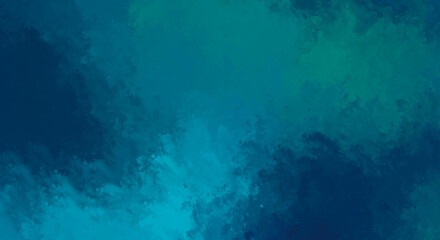 Brushed Painted Abstract Background. Brush stroked painting. Strokes of paint. 2D Illustration.