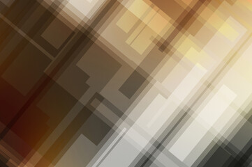 Diagonal  layered geometric pattern. Vibrant futuristic background. Colorful geometrical template.