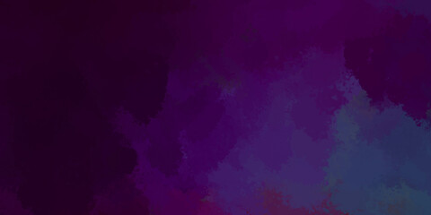 Abstract background of colorful brush strokes. Brushed vibrant wallpaper. Painted artistic creation. Unique and creative illustration.