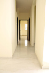 A ready to stay building with 3 floors and 1 ground floor