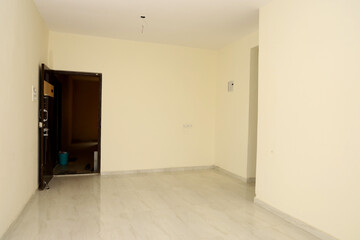 A ready to stay building with 3 floors and 1 ground floor