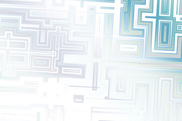 Abstract Background. Triangle 3d illustration polygonal art pattern style. Future graphic geometric design. Geometry texture futuristic decoration. Trendy and vibrant modern style template..