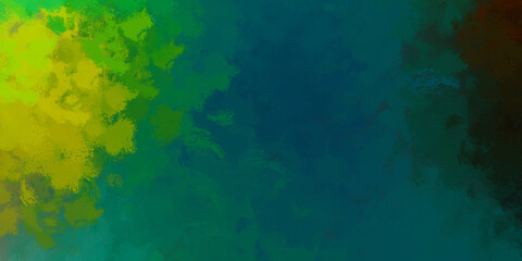 Artistic abstract background. Texture painted wallpaper. Creative illustration with strokes of paint. Brush pattern painting.