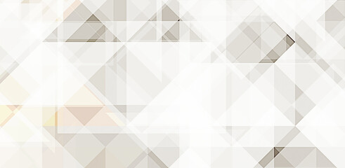 Overlapping design with triangles background. Abstract geometric wallpaper. Geometrical colorful triangular shapes.