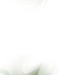 Dynamic trendy simple fluid color gradient abstract cool background with overlapping line effects.  Illustration for wallpaper, banner, background, card, book, pamphlet,website. 2D illustration..