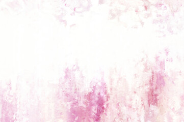 Fototapeta premium Modern art. Colorful contemporary artwork. Color strokes of paint. Brushstrokes on abstract background. Brush painting. Unique wall art.
