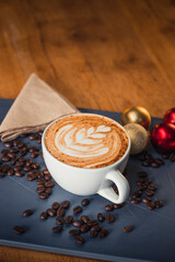 capuchino