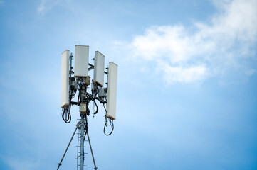 antenna telecom communication