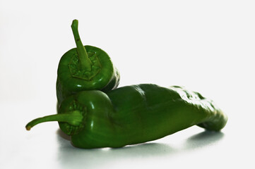Pimientos