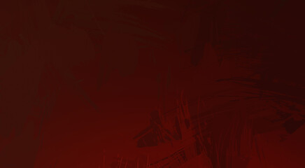 Brush stroked painting. Artistic vibrant and colorful wallpaper. Chaotic painting. Brushed Painted Abstract Background.