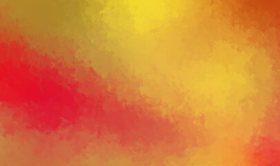 Brushed Painted Abstract Background. Brush stroked painting. Artistic vibrant and colorful wallpaper.