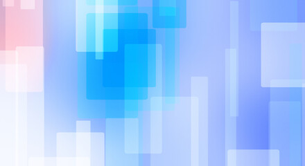 Geometric multicolored intersecting lines. Graphic illustration of digital technology. Abstract background.