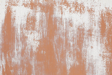 .Rusty texture