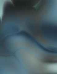 Fractal pretty background. Cool design with colorful shapes and lines. Abstract artistic wallpaper. Hipster graphic image with interesting pattern.