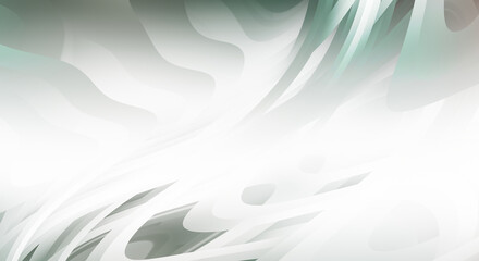 Dynamic trendy simple fluid color gradient abstract cool background with overlapping line effects.  Illustration for wallpaper, banner, background, card, book, pamphlet,website. 2D illustration..