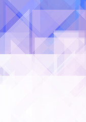 Geometric background of minimalist design. Abstract creative concept illustration.