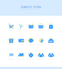 Simple Easy to Write icon