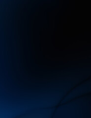 Abstract background. Fractal waves of magic energy and light motion. Colorful wallpaper template of glowing moving light shapes.