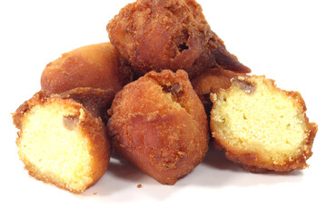 pancakes stuffed with carnival carnival