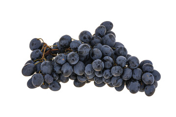 Bunch of sweet ripe grape