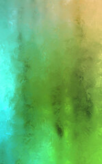Brushed Painted Abstract Background. Brush stroked painting. Artistic vibrant and colorful wallpaper..