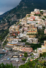 Fototapeta premium view