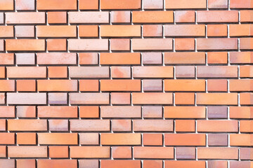 レンガの壁　テクスチャ