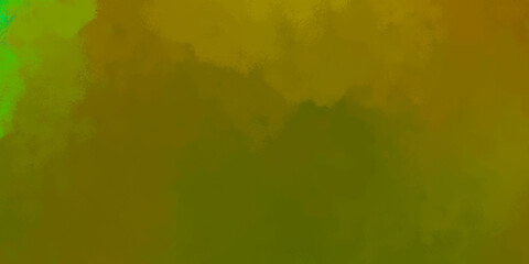 Creative background. Painted composition with vibrant brush strokes. Textured colorful painting. Paint brushed wallpaper.