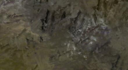 Brushed Painted Abstract Background. Brush stroked painting. Artistic vibrant and colorful wallpaper..