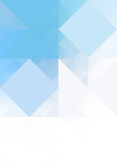 Geometric background of minimalist design. Abstract creative concept illustration.