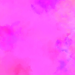 Strokes of paint. 2D Illustration. Brushed Painted Abstract Background. Brush stroked painting. Modern art.