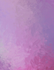 Brushed Painted Abstract Background. Brush stroked painting. Strokes of paint. 2D Illustration.